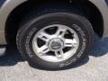 Medium Wedgewood Blue Metallic - Explorer Eddie Bauer 4x4 Photo No. 11