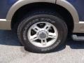 Medium Wedgewood Blue Metallic - Explorer Eddie Bauer 4x4 Photo No. 12