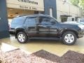 Black - 4Runner SR5 Photo No. 1