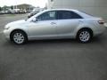 2007 Titanium Metallic Toyota Camry Hybrid  photo #2