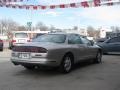 1997 Light Sandrift Metallic Oldsmobile Aurora   photo #4