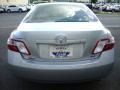 Titanium Metallic - Camry Hybrid Photo No. 4