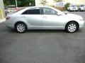 Titanium Metallic - Camry Hybrid Photo No. 6