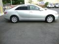 2007 Titanium Metallic Toyota Camry Hybrid  photo #6