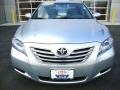 Titanium Metallic - Camry Hybrid Photo No. 9