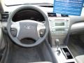 Titanium Metallic - Camry Hybrid Photo No. 11
