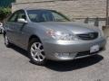 Lunar Mist Metallic - Camry LE Photo No. 1
