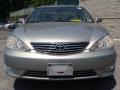 Lunar Mist Metallic - Camry LE Photo No. 2