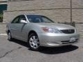 Lunar Mist Metallic - Camry LE Photo No. 4