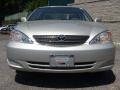 Lunar Mist Metallic - Camry LE Photo No. 5