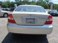 Lunar Mist Metallic - Camry LE Photo No. 9