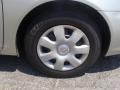 Lunar Mist Metallic - Camry LE Photo No. 12