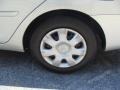 Lunar Mist Metallic - Camry LE Photo No. 14
