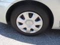 Lunar Mist Metallic - Camry LE Photo No. 15
