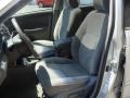 Lunar Mist Metallic - Camry LE Photo No. 20