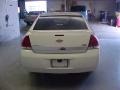 2010 Summit White Chevrolet Impala LT  photo #13