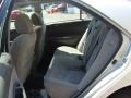 Lunar Mist Metallic - Camry LE Photo No. 28