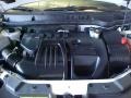 Summit White - Cobalt LT Sedan Photo No. 4