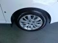 Summit White - Cobalt LT Sedan Photo No. 5