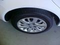 Summit White - Cobalt LT Sedan Photo No. 11