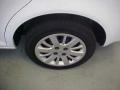 Summit White - Cobalt LT Sedan Photo No. 15