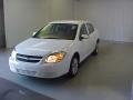 Summit White - Cobalt LT Sedan Photo No. 26