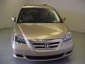 2007 Desert Rock Metallic Honda Odyssey EX  photo #2