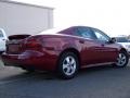 2005 Sport Red Metallic Pontiac Grand Prix GT Sedan  photo #4