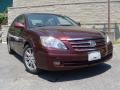 2006 Cassis Red Pearl Toyota Avalon Limited  photo #1