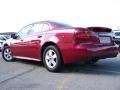 2005 Sport Red Metallic Pontiac Grand Prix GT Sedan  photo #6