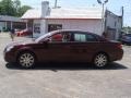 2006 Cassis Red Pearl Toyota Avalon Limited  photo #4