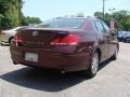 2006 Cassis Red Pearl Toyota Avalon Limited  photo #7