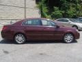 Cassis Red Pearl - Avalon Limited Photo No. 8