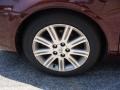 2006 Cassis Red Pearl Toyota Avalon Limited  photo #12