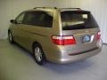 2007 Desert Rock Metallic Honda Odyssey EX  photo #22