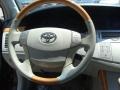 2006 Cassis Red Pearl Toyota Avalon Limited  photo #27