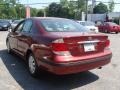 2005 Salsa Red Pearl Toyota Camry LE  photo #5
