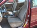 2005 Salsa Red Pearl Toyota Camry LE  photo #18