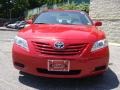 Barcelona Red Metallic - Camry LE Photo No. 2