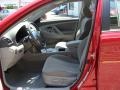 Barcelona Red Metallic - Camry LE Photo No. 16