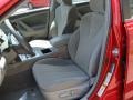 Barcelona Red Metallic - Camry LE Photo No. 18