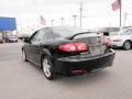 2003 Onyx Black Mazda MAZDA6 s Sedan  photo #2