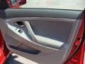 Barcelona Red Metallic - Camry LE Photo No. 19