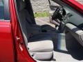 Barcelona Red Metallic - Camry LE Photo No. 20
