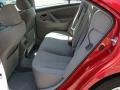 Barcelona Red Metallic - Camry LE Photo No. 24