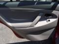 Barcelona Red Metallic - Camry LE Photo No. 25