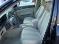 2006 Deepwater Blue Hyundai Sonata LX V6  photo #8