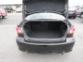 2003 Onyx Black Mazda MAZDA6 s Sedan  photo #9