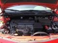 Barcelona Red Metallic - Camry LE Photo No. 34