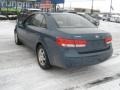 Aquamarine Pearl - Sonata GLS Photo No. 2